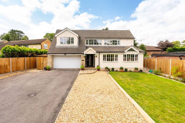 Court Road, Maidenhead, SL6 4 bed detached house for sale