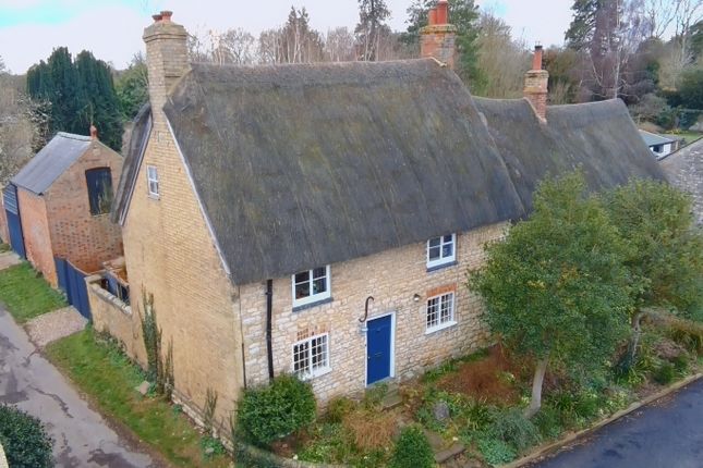 Upper Street, Tingewick 4 bed cottage for sale