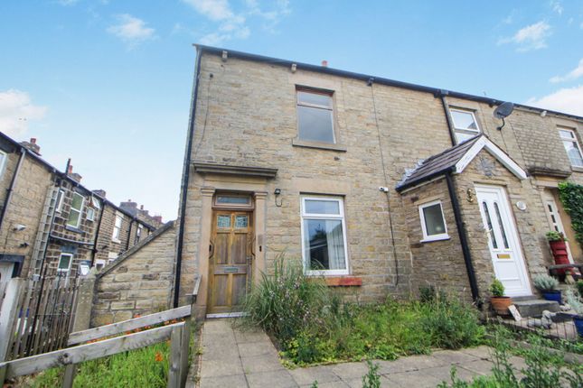 Regent Street, Derbyshire SK13 2 bed end of terrace house for sale