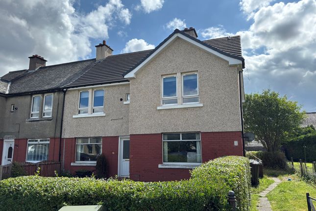 3 bedroom ground floor flat for sale