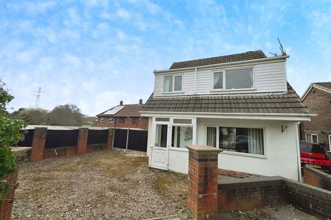 Trentway Close, Staffordshire ST2 3 bed detached house for sale