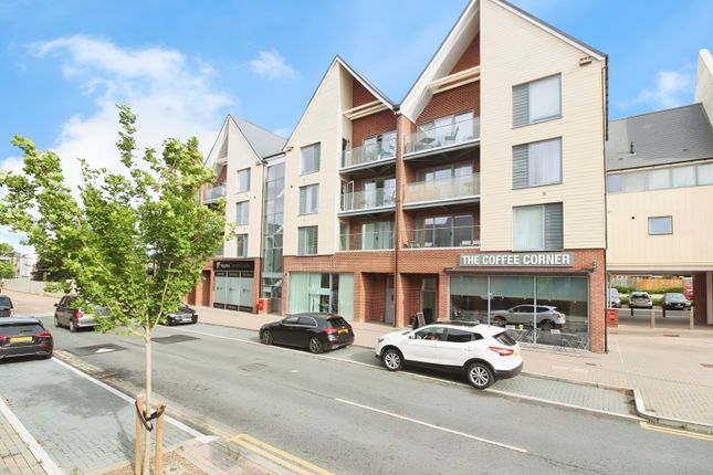Sir John Fogge Avenue, Repton Park 1 bed apartment for sale