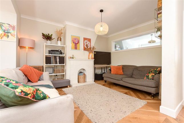 4 bed semi-detached house