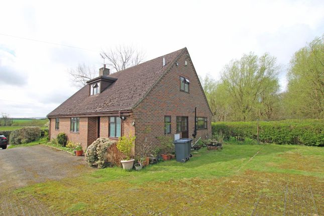 Under Road, Magham Down, BN27 1QD 4 bed detached house for sale