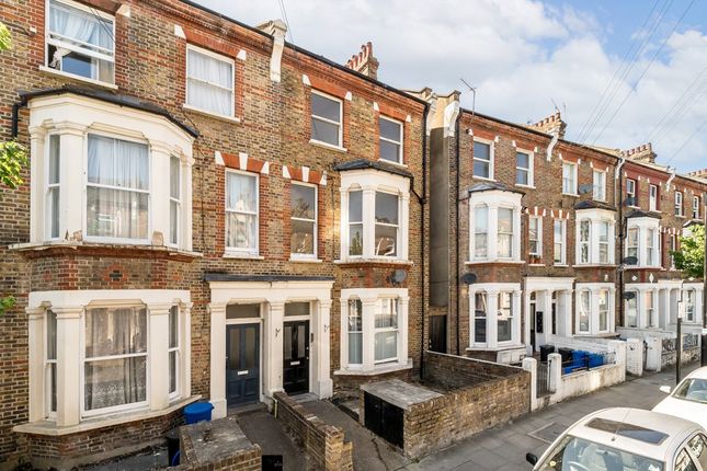 Bravington Road, London W9 4 bed flat for sale