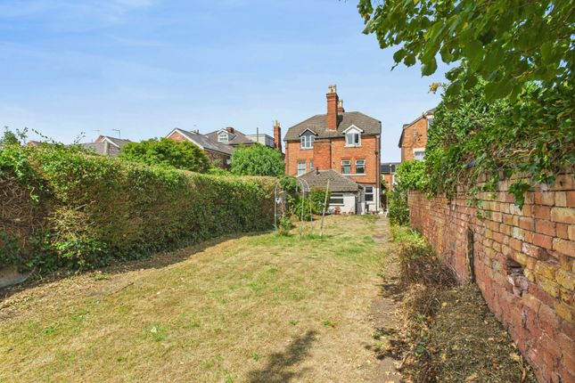 Bromyard Road, Worcester... 4 bed semi