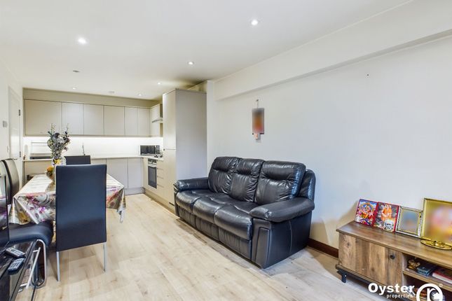 1 bed flat
