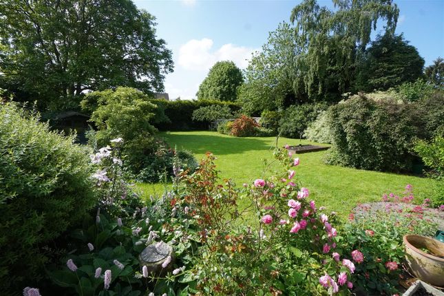 Hailgate, Howden, Goole 6 bed detached house for sale