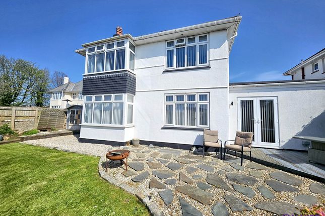 Great Berry Road, Plymouth PL6 5 bed detached house for sale