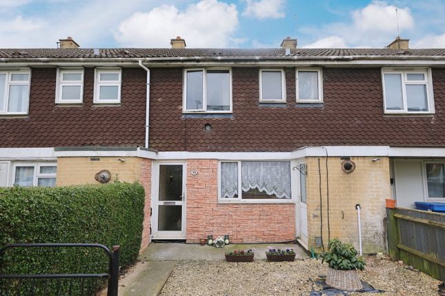 Strawberry Path, Oxford OX4 3 bed terraced house for sale