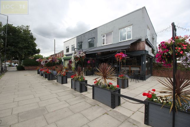 Flixton Road, Urmston, Manchester Block of apartments for sale