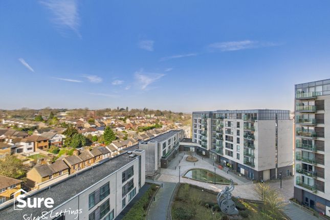 Cotterells, Hemel Hempstead... 1 bed apartment for sale