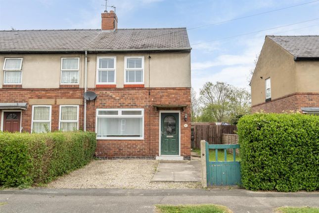 Tuke Avenue, York, YO10 3RN 2 bed townhouse for sale
