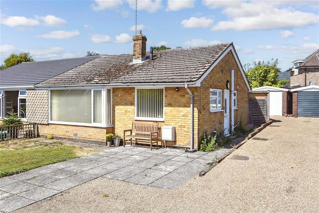 Millwood Close, Maresfield, Uckfield... 2 bed semi