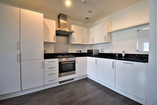 1 bed flat