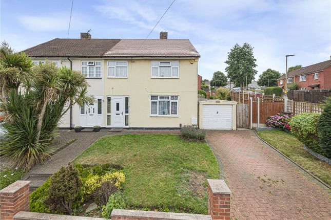 Clarendon Way, Orpington, BR5 3 bed semi