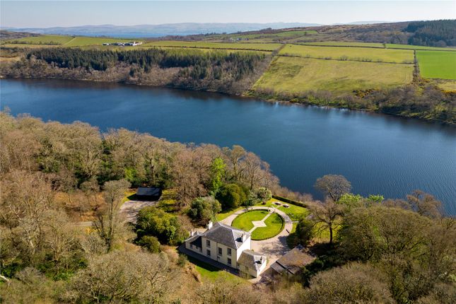 Woodend House, Rothesay, Isle of... 6 bed detached house for sale