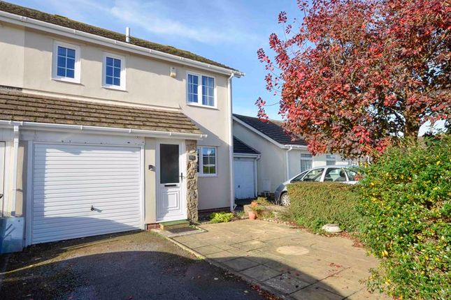 HOOKHILLS ROAD HOOKHILLS 3 bed end of terrace house for sale
