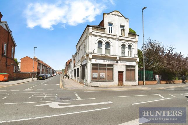 Blaby Road, Wigston 8 bed house for sale
