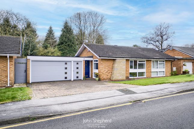 Milcote Road, Solihull, West... 2 bed bungalow for sale