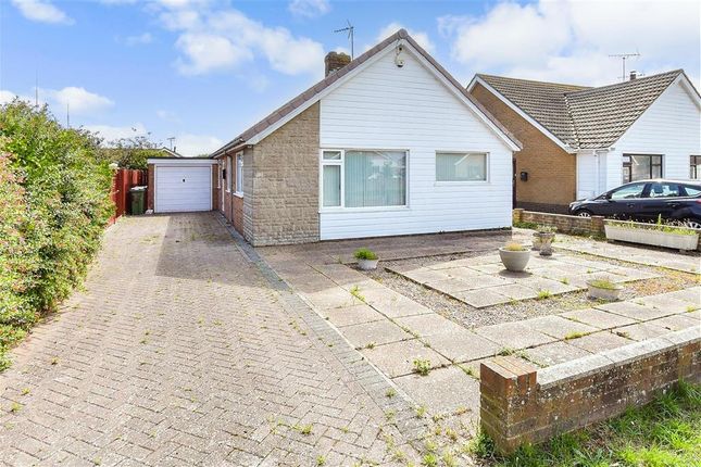 Williamson Road, Lydd On Sea, Kent 3 bed detached bungalow for sale