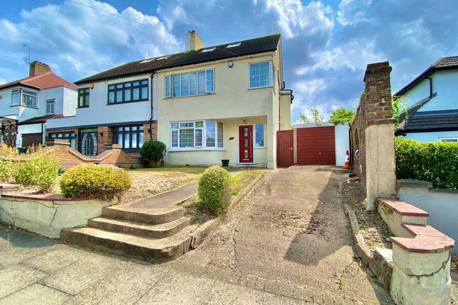 4 bedroom semi-detached house for sale