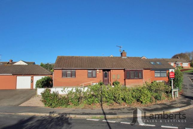 4 bedroom bungalow for sale