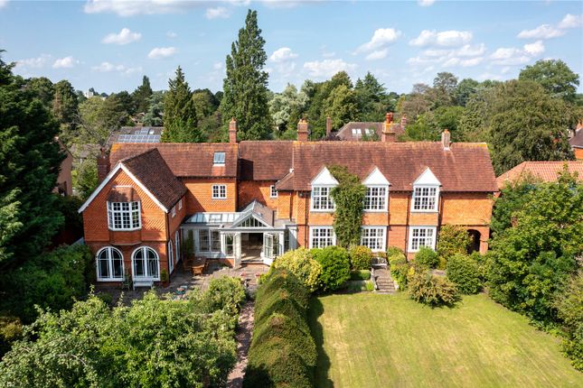 Adams Road, Cambridge, CB3 7 bed detached house for sale