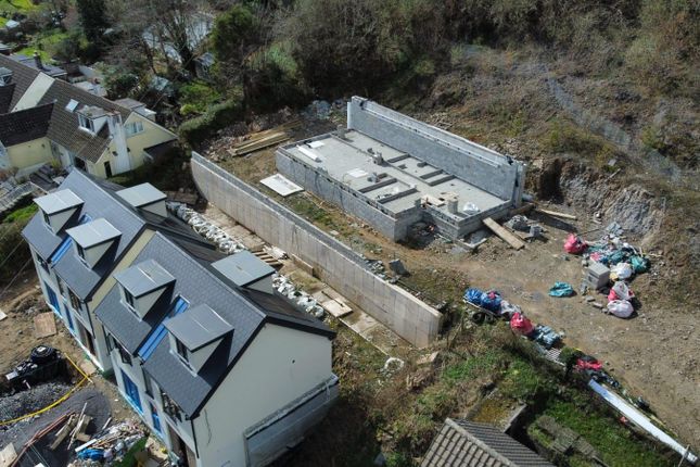 Plot for sale