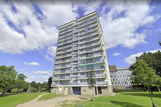 Bolton Road, Dover House Bolton Road... 3 bed flat for sale