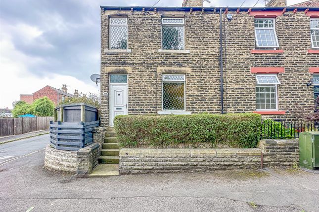 2 bedroom semi-detached house for sale