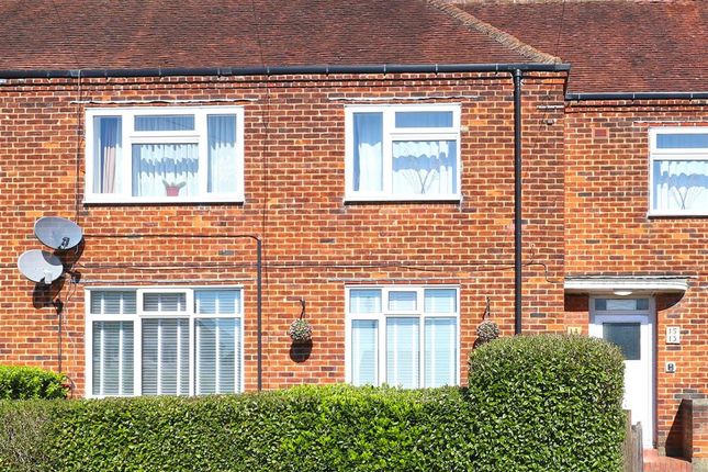 Arrowsmith Close, Chigwell 1 bed maisonette for sale
