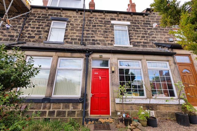 Low Lane, Horsforth, Leeds, West... 4 bed terraced house for sale