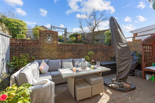 3 bedroom semi-detached bungalow for sale