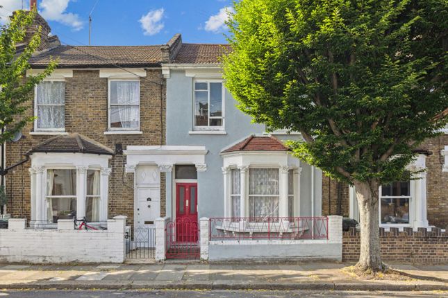 Biscay Road, Hammersmith, London, W6 3 bed house for sale