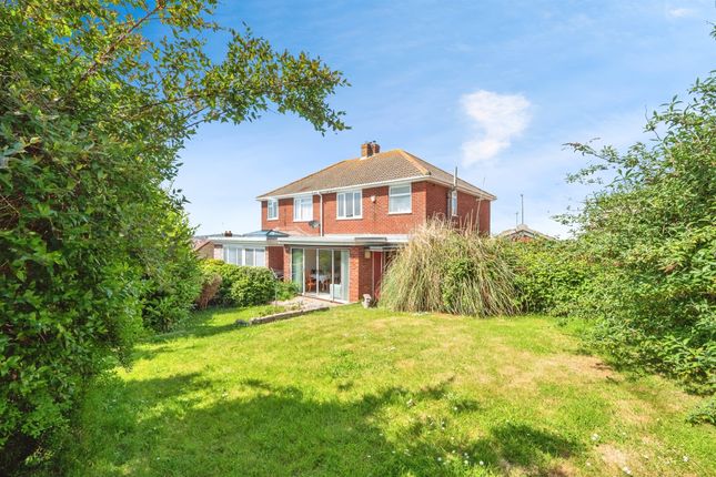 3 bed semi-detached house