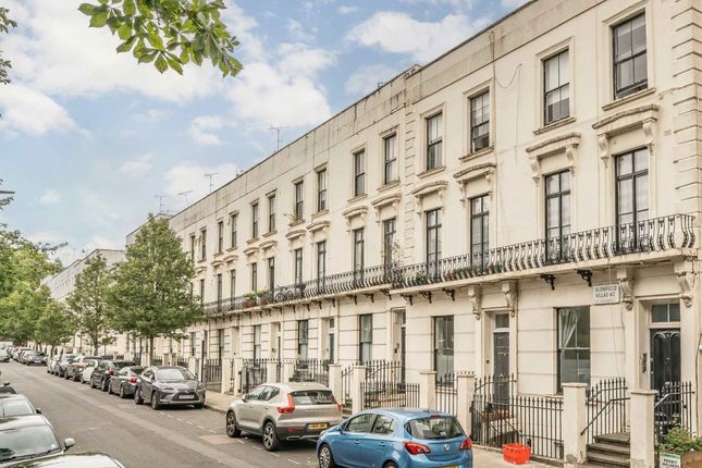 Blomfield Villas, London W2 2 bed flat for sale