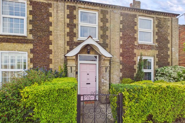 Bexwell Road, Downham Market PE38 2 bed semi