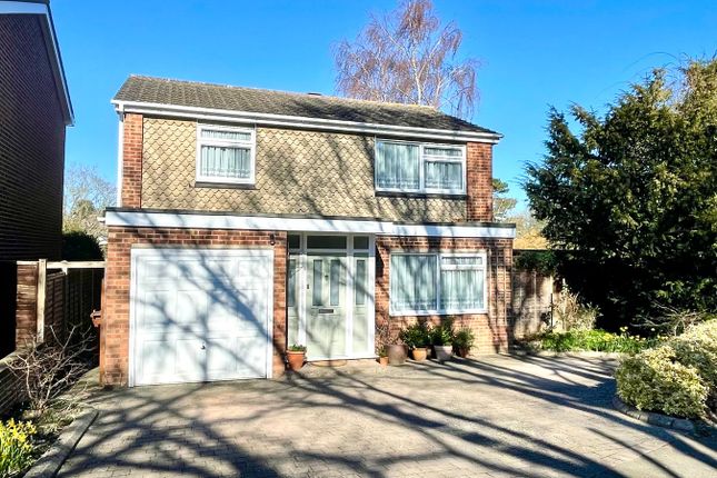 Hertfordshire, SAWBRIDGEWORTH, CM21 4 bed detached house for sale
