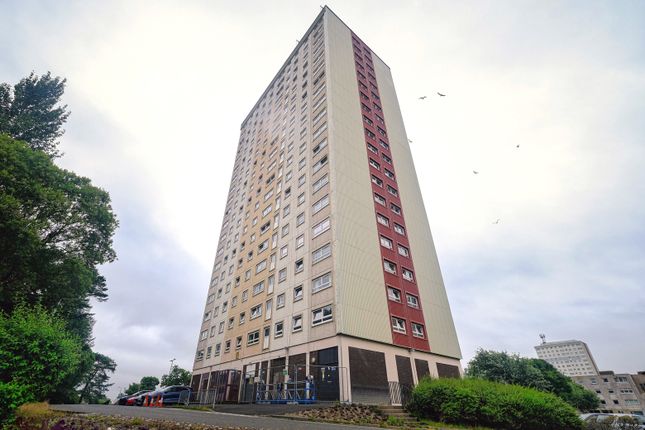 Mount Cameron Drive South, Glasgow G74 1 bed flat for sale