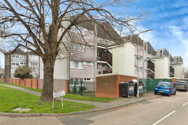 Orsett Terrace, Woodford Green, IG8 3 bed maisonette for sale