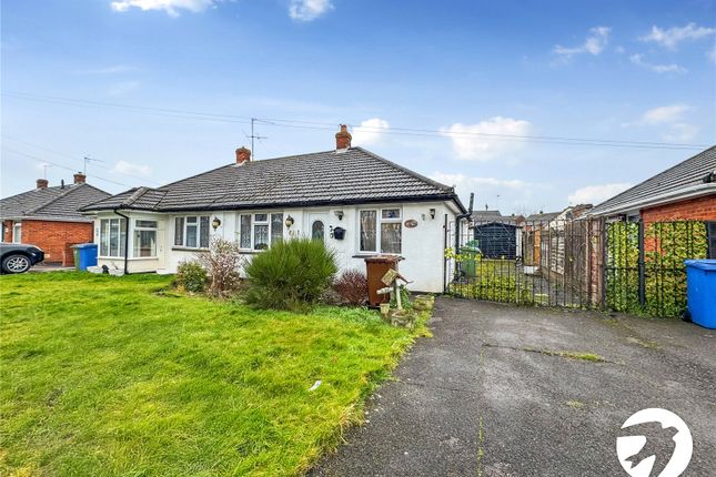 Middletune Avenue, Sittingbourne... 3 bed bungalow for sale