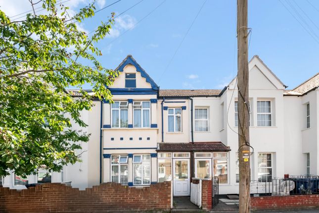 Oswald Road, Southall 3 bed house for sale