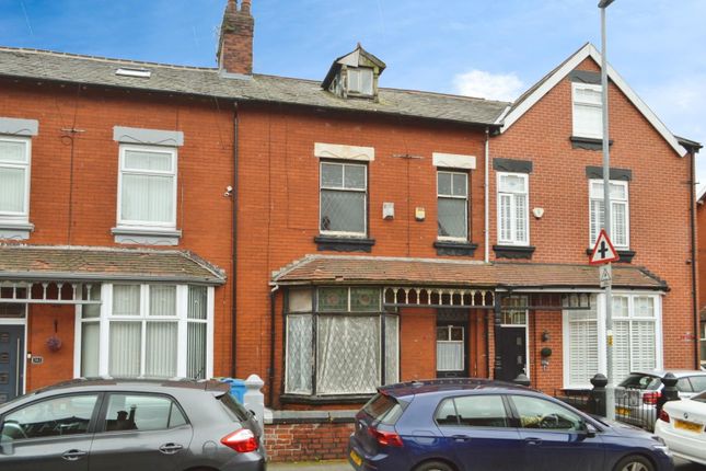Frederick Street, Oldham 4 bed terraced house for sale