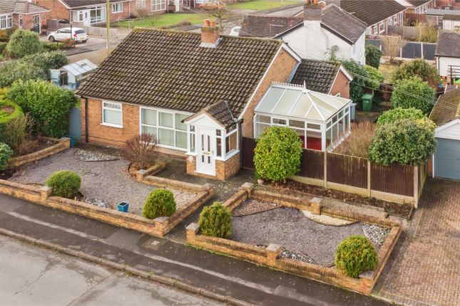 2 bedroom bungalow for sale