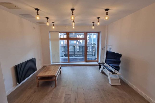 Horizon, Broad Weir, Bristol, BS1 3DQ 1 bed apartment for sale
