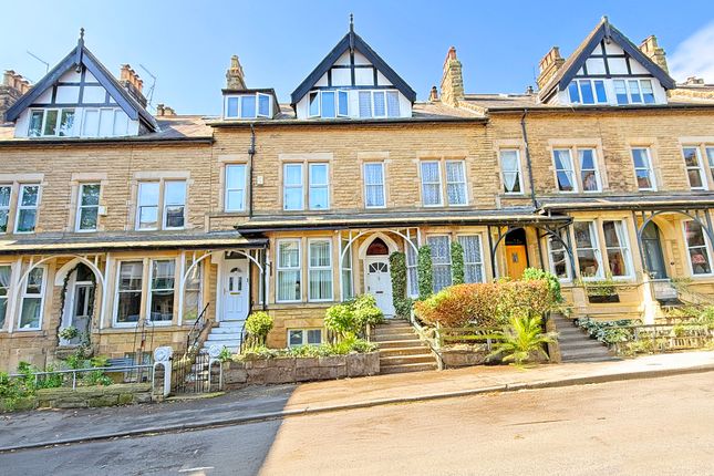 Belmont Road, Harrogate 5 bed terraced house for sale