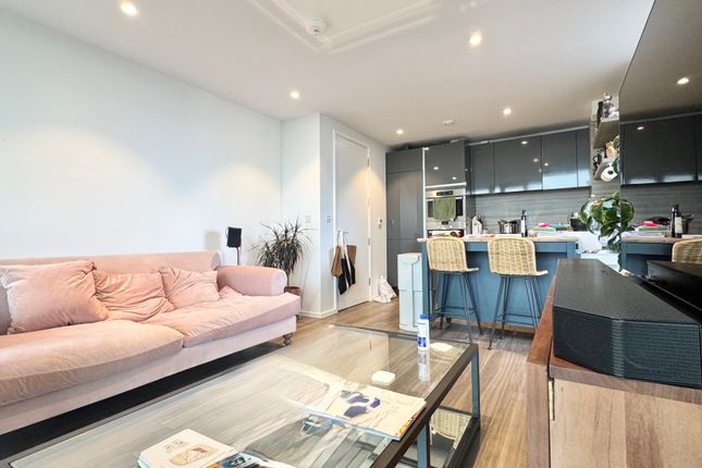 2 bed flat