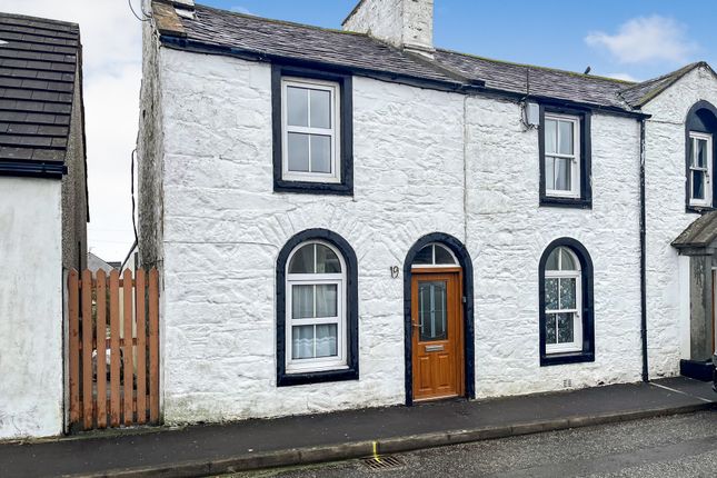 Main Street, Kirkcowan DG8 2 bed end of terrace house for sale