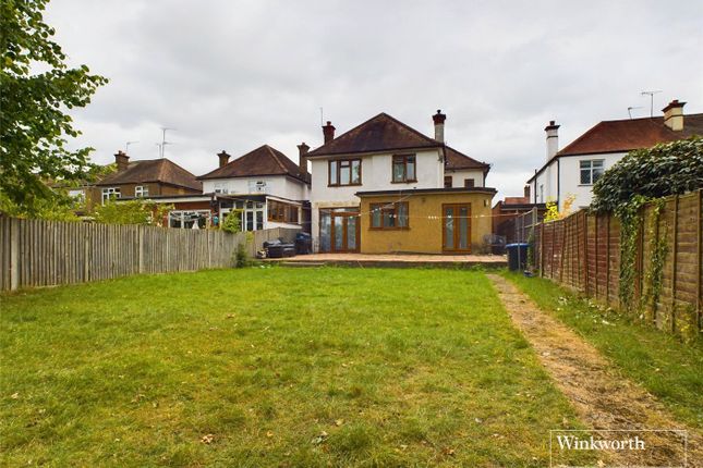 Windermere Avenue, Middlesex HA9 5 bed detached house for sale